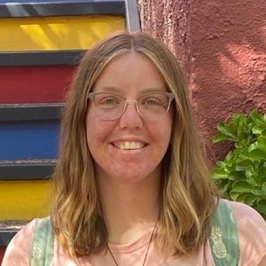 Meet your Posher, Madelyn